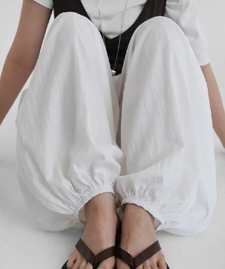 서독 하렘 바지