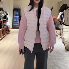 批发2025秋新款高级感气质百搭简约慵懒风马夹洋气显瘦上衣女士