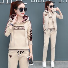 批发运动马甲女<b class='q'>冬</b>装2026新款加厚加绒保暖大码修身休闲连帽百搭