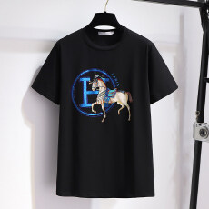 批发2026新款潮ins超火短袖体恤女韩版宽松图案字母百搭显瘦<b class='q'>T</b><b class='q'>恤</b>女上衣