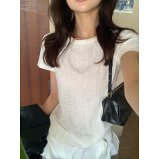 批发红人馆巨好看的防晒衣女2026新款今年流行爆款夏韩系白色连帽<b class='q'>外套</b>