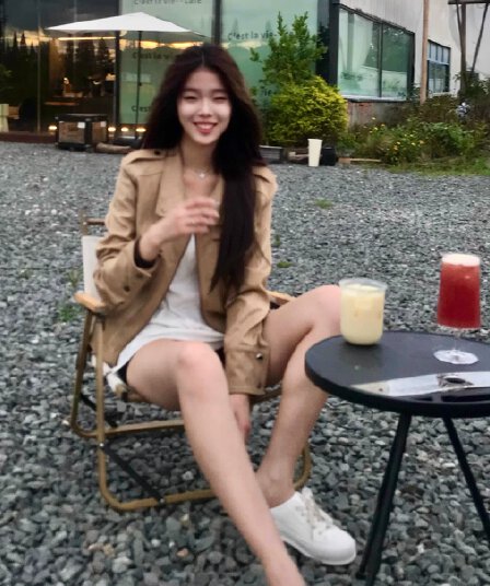 음과 천 골드 남자 도시 오래된 것들 아메리칸 레트로 쇼트 스타일 재킷 여성 코트 가을 겨울