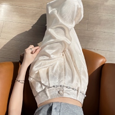 批发实拍2026夏季新款新中式缎面提花国风<b class='q'>西装</b>裤窄版阔腿裤<b class='q'>休闲</b>裤<b class='q'>女</b>