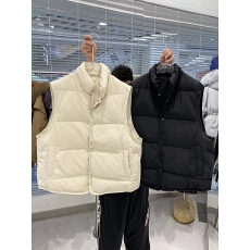 批发东大门马甲女2026秋冬季新款韩版小众ins羽绒棉服棉马夹棉衣外套