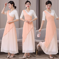 批发秋冬新款<b class='q'>工作服</b>女高端养生馆spa足疗养生技师仙气<b class='q'>套装</b>减龄