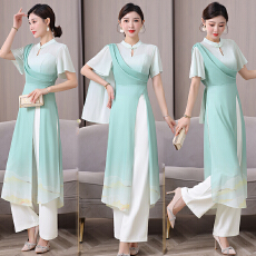 批发秋季新款足疗技师<b class='q'>工作服</b>女高端养生馆足浴推拿按摩美容院工衣