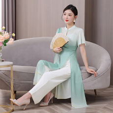 批发秋季新款足疗技师<b class='q'>工作服</b>女高端养生馆足浴推拿按摩美容院工衣