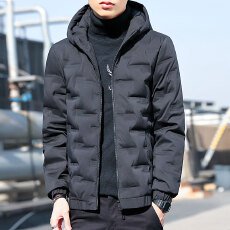 批发<b class='q'>男</b>士冬季羽绒棉服保暖潮流时尚帅气韩版<b class='q'>男</b>装外套