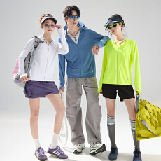 批发新款防晒衣男情侣夏季连帽休闲<b class='q'>外套</b>防嗮衣男女皮肤衣<b class='q'>夹克</b>上衣长