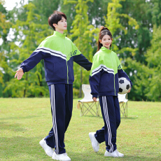 批发实拍情侣<b class='q'>装</b> 青少年小初高学生班服 校服 演出比赛 朗诵服<b class='q'>装</b>
