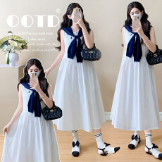 批发模特实拍 2026新款夏装<b class='q'>孕妇装</b>宽松甜美<b class='q'>孕妇</b><b class='q'>连衣裙</b>