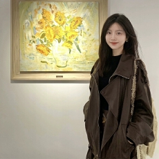 批发kumikumi美式复古黑色PU皮长袖外套女装秋季别致chic宽松夹克上衣