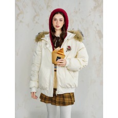 批发2025羽绒棉服女冬<b class='q'>韩版</b>新款派克服<b class='q'>情侣装</b>棉衣宽松复古加厚棉袄外套