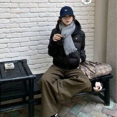 批发赛尔街区 美式复古飞行夹克外套女宽松休闲显瘦外套上衣秋季新款