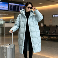 批发2026新款羽绒棉服女短款韩版加厚泡芙面包服保暖外套
