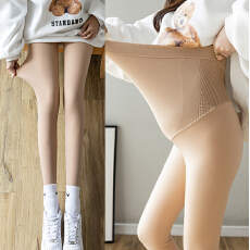 批发<b class='q'>实拍</b>5种厚度真肤细腻水光袜春秋冬薄款加绒<b class='q'>孕妇</b><b class='q'>光腿</b>神器黑透肤