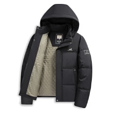 批发<b class='q'>商务</b><b class='q'>休闲</b>羽绒棉服男士石墨烯寒冬男脱卸帽棉衣男加厚棉袄爸爸冬装