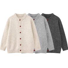 批发秋冬针织<b class='q'>毛衣</b>男女慵懒风线衣外套宽松外穿开衫情侣上衣高品质