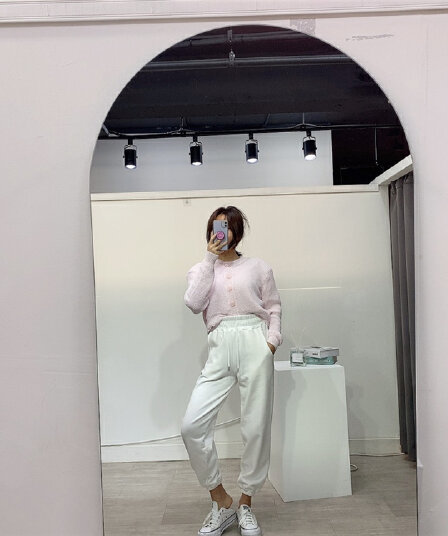 부드러운 바람 홀로우 아웃 니트 오픈 가디건 여성 여름 부드러운 찹쌀 태양 보호 셔츠 루즈핏 슬림해 보이는 쇼트 스타일 외부 가져 가라. 에어컨 셔츠 맨위