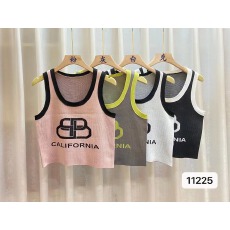 批发吊带运动背心无袖<b class='q'>t</b><b class='q'>恤</b>裙女夏季百搭款宽松BF风运动篮球服学生上衣