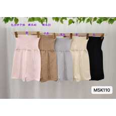 批发2025年秋冬韩版<b class='q'>气质</b>简约时尚髦麻花软糯针织百搭短<b class='q'>裤</b>