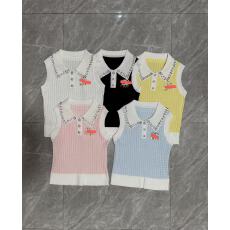 批发韩系小众独特超好看收腰显瘦背心吊带2026夏季今年流行的新款上衣