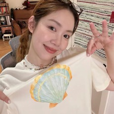 批发官图 纯棉-220克100%棉 2026年春夏装短袖T恤女韩版印花