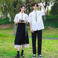 批发实拍出货中@夏季学生运动会舞台演出班服