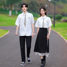 批发实拍出货中@夏季学生运动会舞台<b class='q'>演出</b>班服