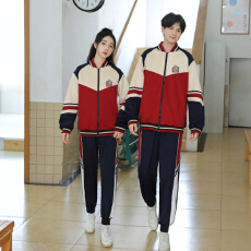 批发已出货秋冬季高中小<b class='q'>学生</b>运动会校<b class='q'>服</b><b class='q'>班</b><b class='q'>服</b>学院风三套件套装