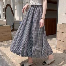 批发夏装大码女装休闲阔腿裤<b class='q'>裙</b>遛弯裤宽松显瘦直筒九分<b class='q'>裙</b>蓬蓬<b class='q'>灯笼</b><b class='q'>裙</b>