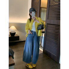 批发立领拉链天丝防晒外套女2026年夏季时尚宽松百搭上衣