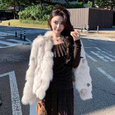 Lilylikes“冰岛浮雪