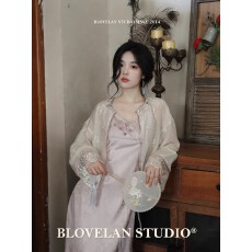 批发有货直接拿新中式<b class='q'>夏</b>套装精致绣花上衣+光泽感提花吊带裙女