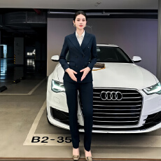 批发<b class='q'>职业</b>西装<b class='q'>套装</b>女春秋干练气质职场通勤西服外套商务面试正装工作服