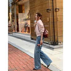 批发小香风粗花呢夹克<b class='q'>外套</b>女 2026新款今年流行爆款 <b class='q'>韩国</b>