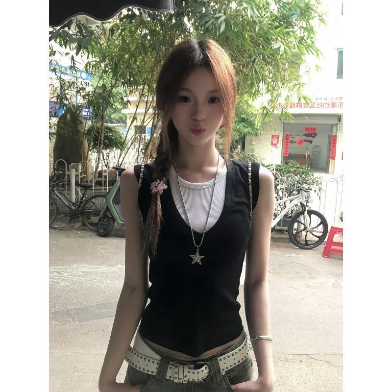 순면 40 210 그램 92 면 8 암모니아 Lun 가짜 2 피스 슈트