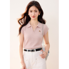 批发实拍◆有◆大码女装夏装波浪条纹蕾丝T恤微胖MM<b class='q'>宽松</b>短袖上衣