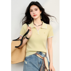 批发实拍◆有◆大码女装夏装波浪条纹蕾丝T恤微胖MM<b class='q'>宽松</b>短袖上衣