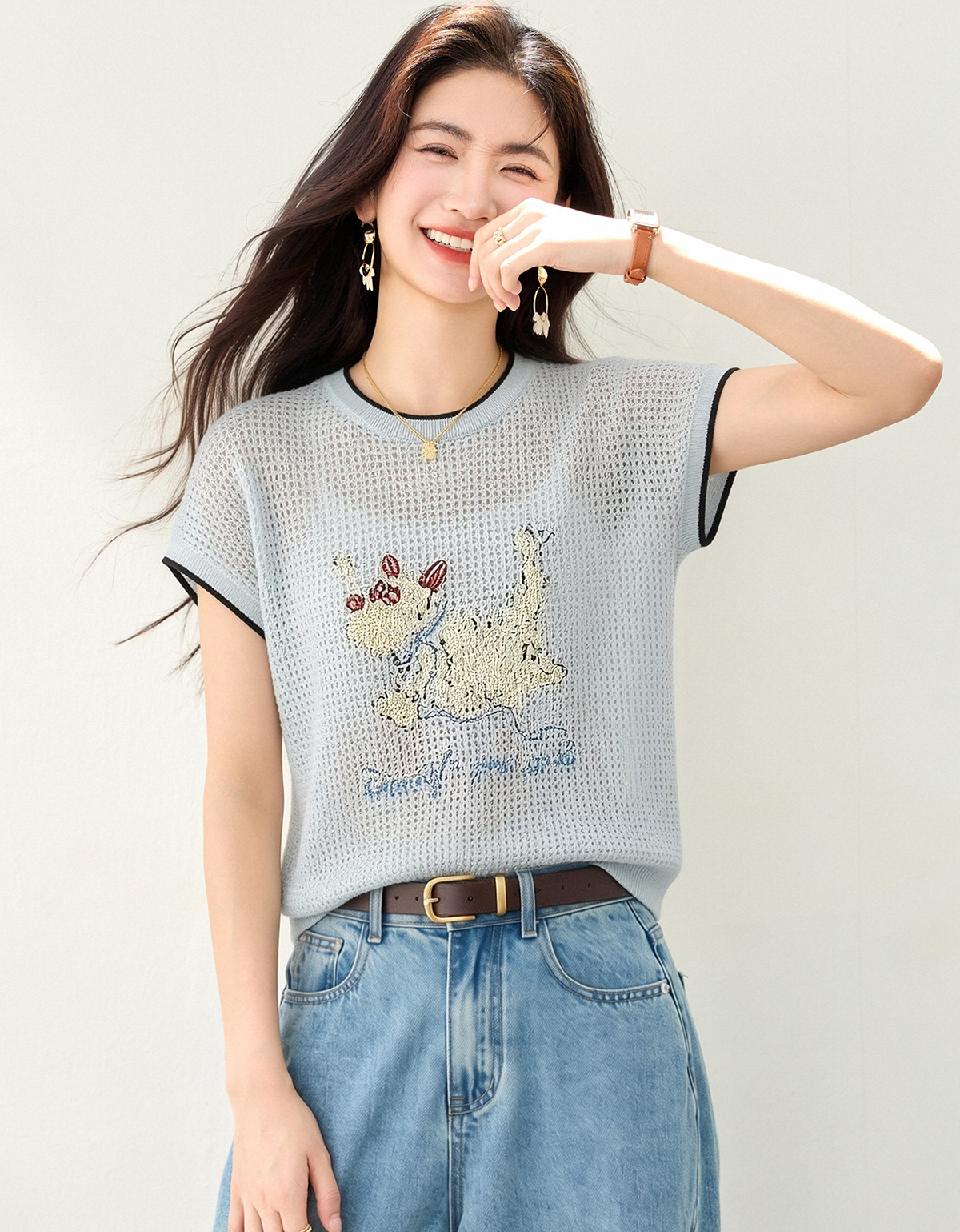 실사 있음
