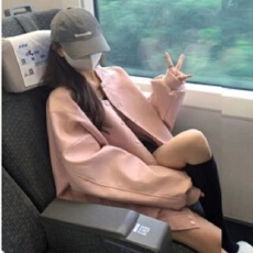 批发实价 胖mm 春秋装2024年宽松大码加厚卫衣<b class='q'>外套</b>棒球服女夹克<b class='q'>上衣</b>服