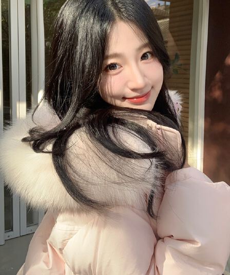 나 원하는 10 십억 면 의류 여성 겨울 2026 새로운 쇼트 스타일 작은 키 슈퍼 잘 생긴 올해 인기 여성의 아파트 꿀 폭발