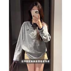 批发现货#好质量做工#原版压线+原版辅料+包领拉肩条广州原布面料