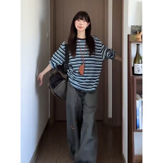 批发原版面料气质高级感<b class='q'>衬衫</b>外套女设计感慵懒叠穿<b class='q'>衬衣</b>