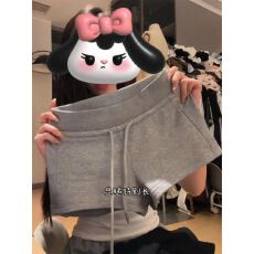 批发韩<b class='q'>运动</b>套装减龄休闲夏季<b class='q'>新款</b>小个子时尚气质短袖防晒外套短裤