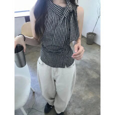 批发美拉德穿搭卡其色工装套装女2026夏季新款设计感美式a字短裤女装
