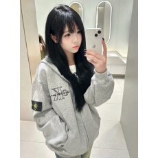 批发实价 薄款/加绒 原版做工（纯棉华棉复合）卫衣女