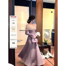 批发【10.31晚8点】大Eees 亭玉立 可拆卸两穿<b class='q'>蝴蝶结</b>坎肩氛围感针织裙