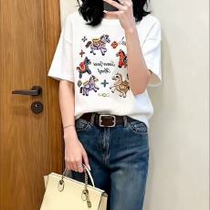 批发t恤女针织衫2026春季上衣宽松设计感小众<b class='q'>街头</b>时尚