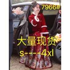 批发红色马面裙<b class='q'>敬酒</b><b class='q'>服</b>新娘2025新款新中式婚<b class='q'>服</b>订婚套装结<b class='q'>婚礼</b><b class='q'>服</b>秋冬季